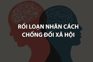 Rối loạn nhân cách chống đối xã hội (ASPD) là gì?