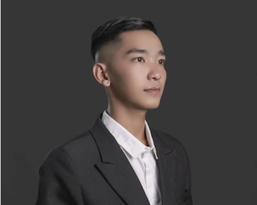 Nguyễn Quang Tín và những bước ngoặt khiến cuộc sống thay đổi