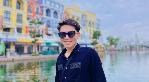 Nguyễn Minh Trí: Người trẻ viết nên hành trình yêu thương từ trái tim Đồng Tháp