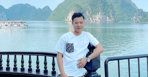 Anh Nguyễn Hữu Vững: "Ứng dụng AI không còn là lựa chọn, mà là bắt buộc trong kinh doanh hiện đại"