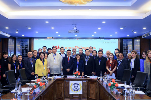 JCI Grace tổ chức thành công sự kiện Business Matching – điểm nhấn của dự án V-Proud 2025