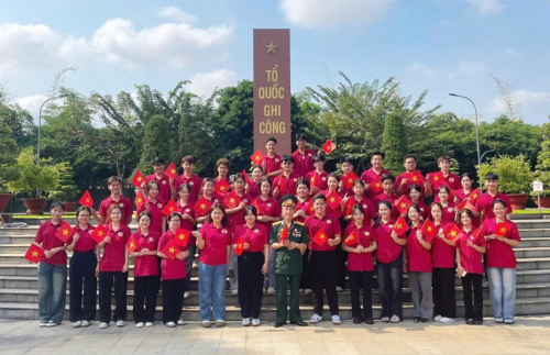 Ảnh Thumbnail Đất Nước