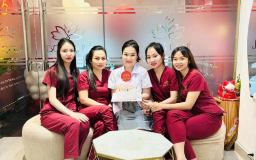 Juna Spa: Đặt sự an toàn của làn da lên trước mọi xu hướng