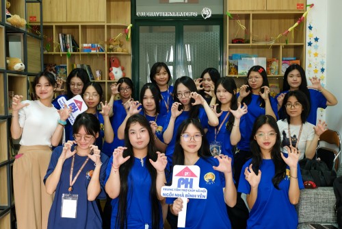 Hình ảnh 1 + Ảnh bìa