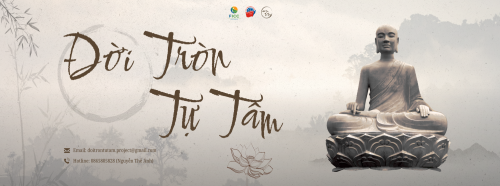 Sinh viên Học viện Ngoại giao tiếp cận di sản Trúc Lâm qua dự án “Đời Tròn Tự Tâm”