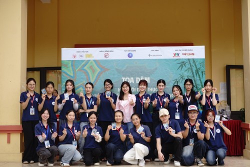 RỐI REO – Nơi di sản sống cùng nhịp thở đương đại