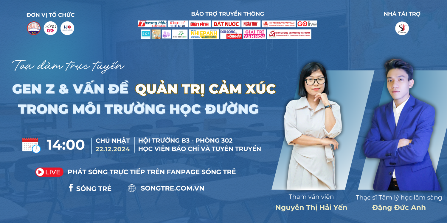 BÀI GIỚI THIỆU SỰ KIỆN