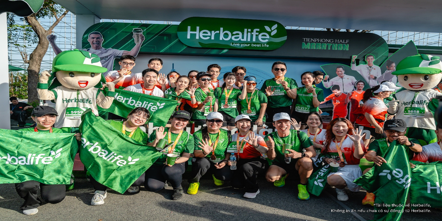 Herbalife 1