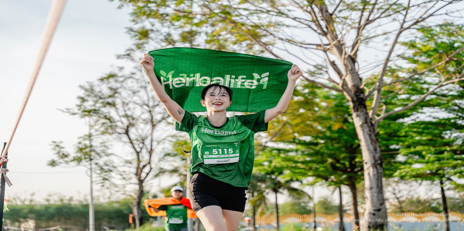 Herbalife 4