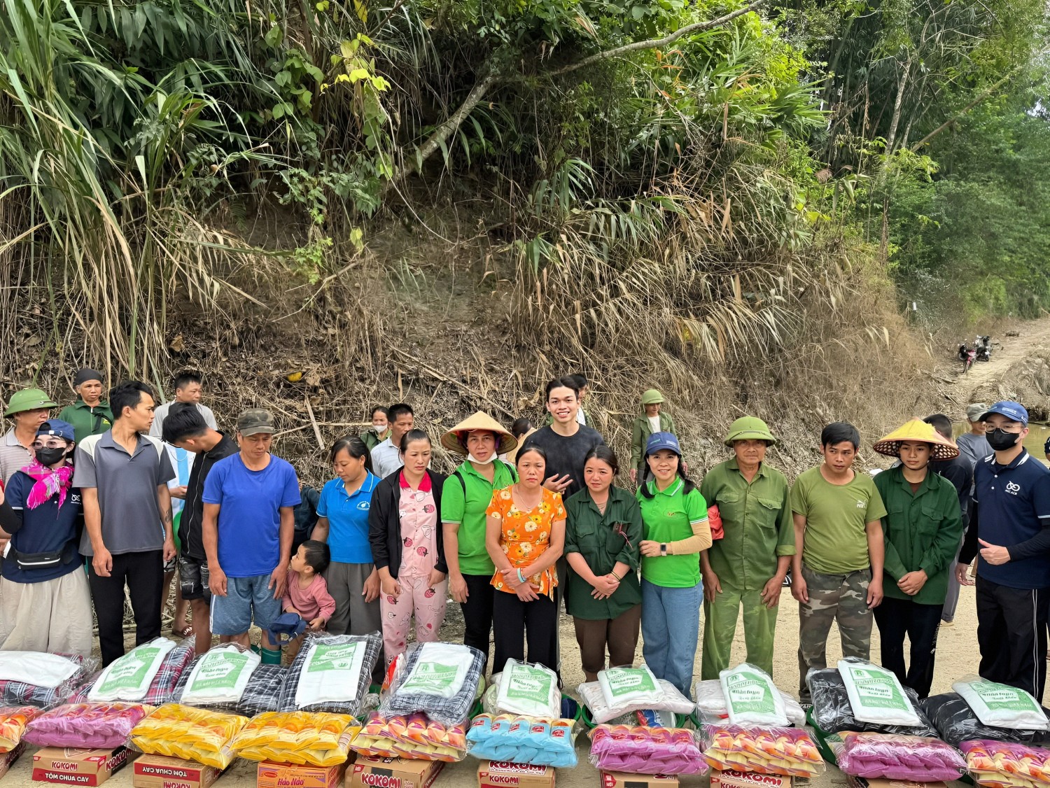 Ảnh 1 Chị phương