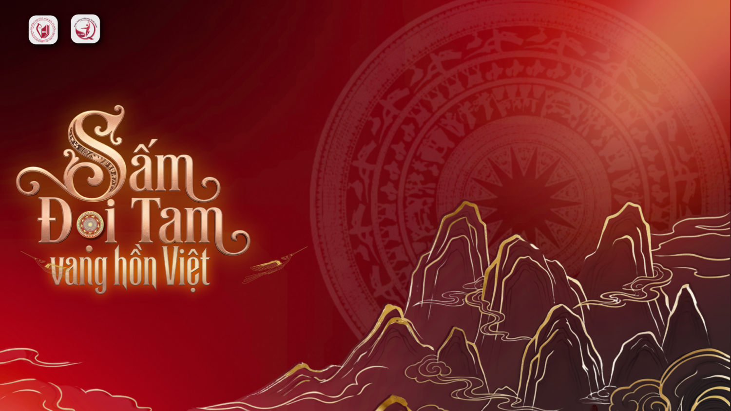 “Sấm Đọi Tam – Vang Hồn Việt”: Hành Trình Nghệ Thuật Tái Hiện Tiếng Trống Dân Tộc Từ Làng Nghề Đến Đời Sống Đương Đại